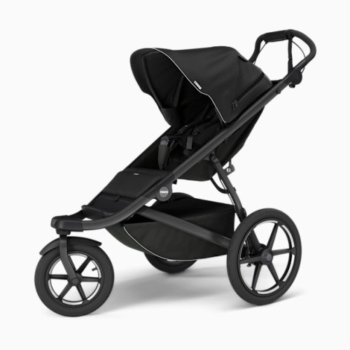 Thule Urban Glide 3 - Black (2024)