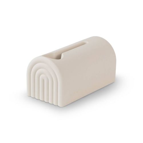 Bath Spout Cover (Color: Shifting Sand)