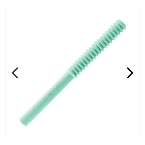 Baby Teething Tubes - Lubbees