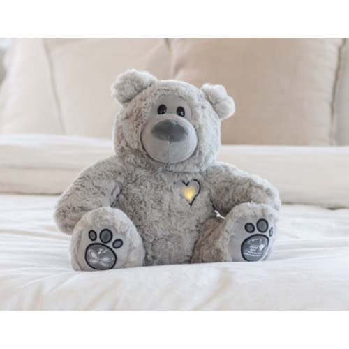 Musical Teddy Bear | Scripture Lullabies