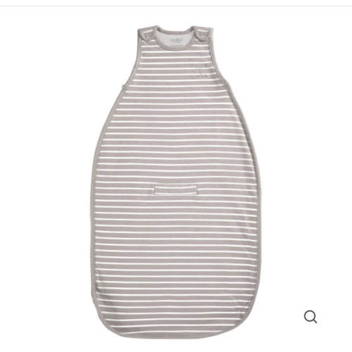 4 Season® Ultimate Baby Sleep Bag, Merino Wool & Organic Cotton, Earth