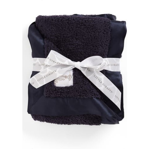 Chenille Blanket