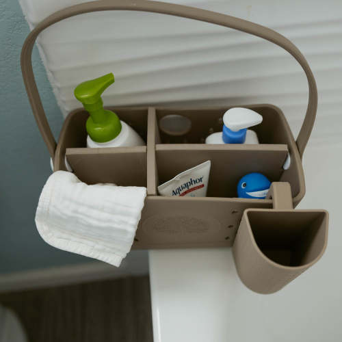 Bath Caddy Inserts – Parker Baby Co.