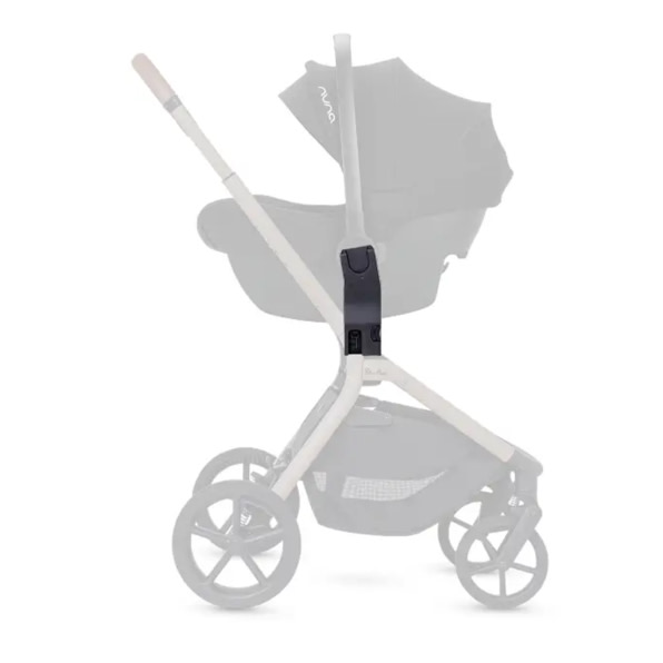 Universal Breez Car Seat Adapters - Quick Install Travel System