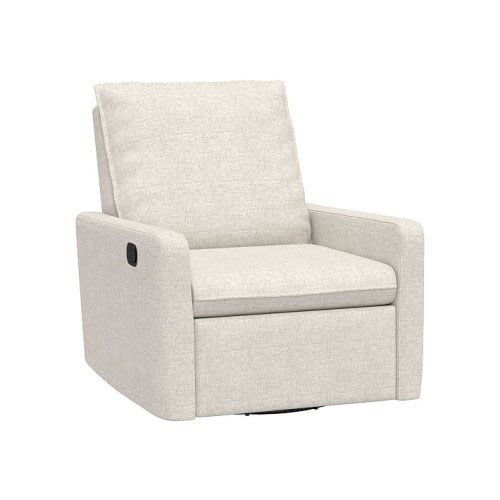 Paxton Swivel Glider Recliner
