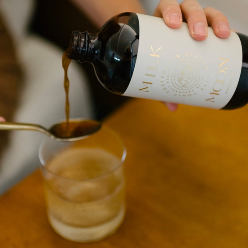Postpartum Restorative Tonic — Milk Moon