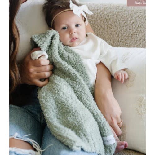 BAMBONI®MINI BLANKETS – Saranoni