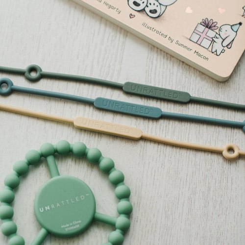 Toy Tether (3 Pack)