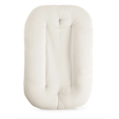 Infant Lounger | Natural