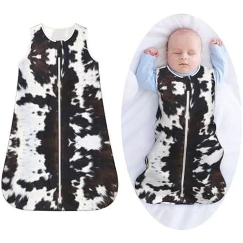 Strawberry Cute Baby Sleep Sack Toddler Wear Blanket Soft Sleeping Bag For Infant Unisex Girls Boys