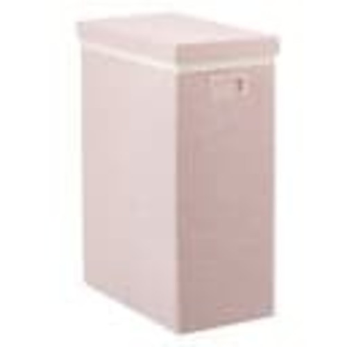 Poppin Laundry Hamper With Lid | The Container Store