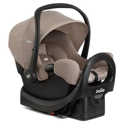 Joie Rue Infant Car Seat with Base - Mocha