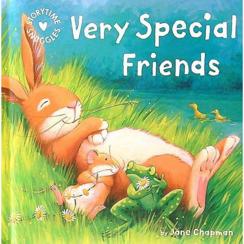 Very Special Friends (Walmart Exclusive)