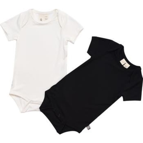 Assorted 2-Pack Bodysuits, 3-6M
