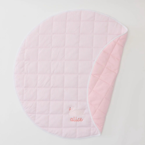 Tummy Time Mat