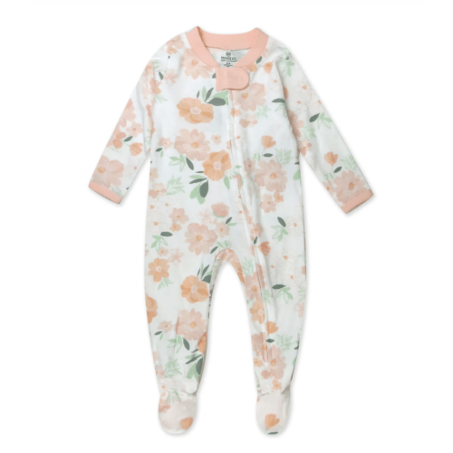 Organic Cotton Sleep & Plays | Honest Baby Clothing