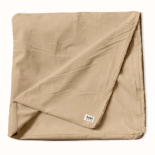 Sandcastle Jersey Cover