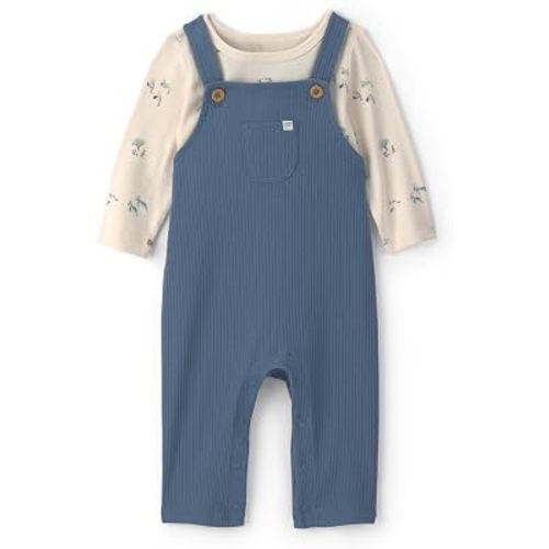 Carter's Baby Boys' 2-piece Overall Set