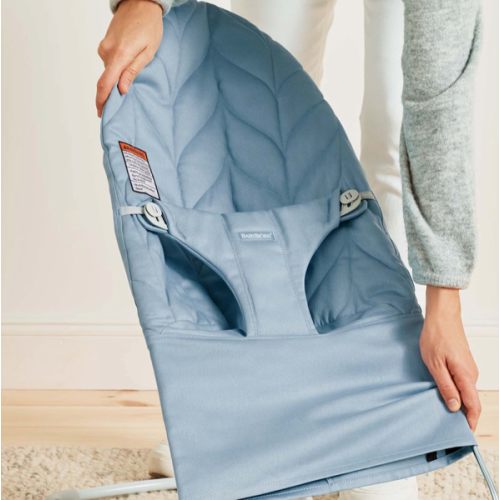 BabyBjörn Extra Fabric Seat for Bouncer Bliss
