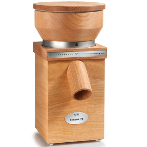 KoMo Fidibus 21 grain mill/flour grinder at PHG