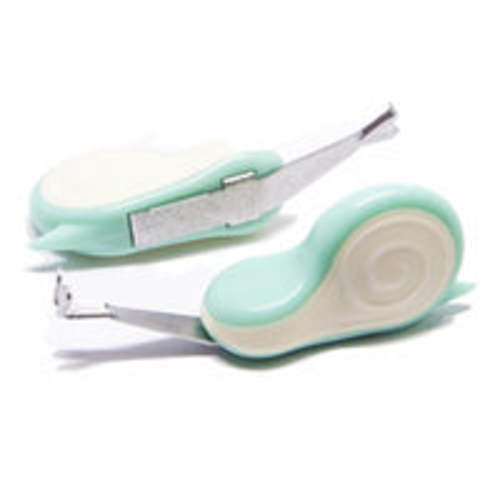 Nail Snail Baby Nail Trimmer