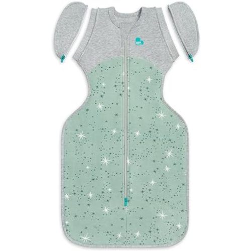 Love to Dream Swaddle UP Transition Bag, Baby Sleep Sack, All-Season Cotton Fleece, Gently Help Baby Safely Transition