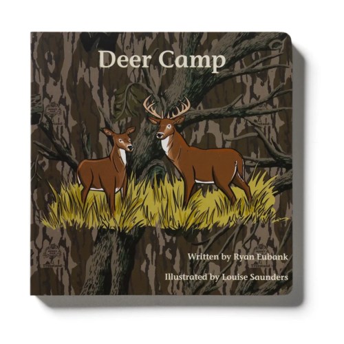 Deer Camp, Mossy Oak Edition