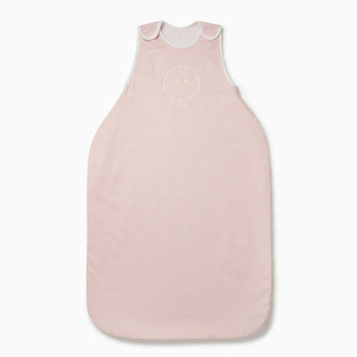Baby Mori Multi TOG Clever Sleep Sack | Grey One Size