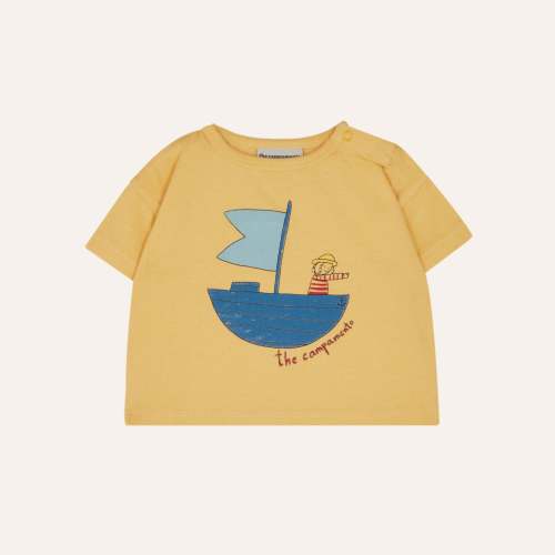 Sailor Baby T-Shirt