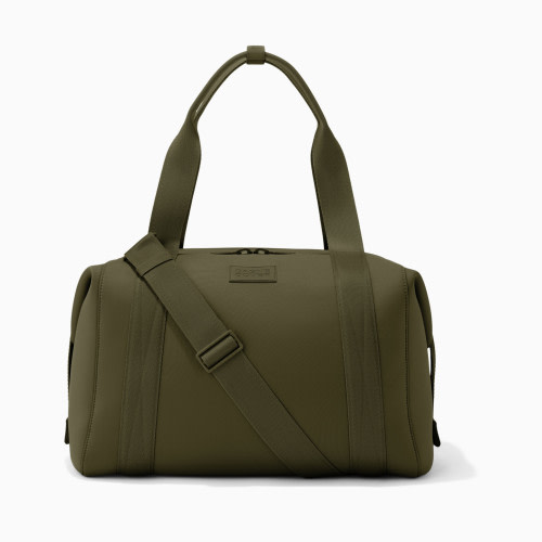 Dagne Dover Landon Carryall - Dark Moss