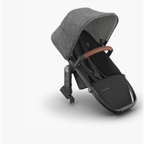 RumbleSeat V3 - Greyson - UPPAbaby