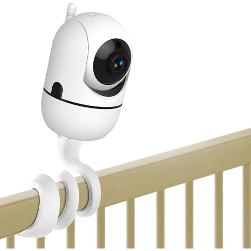 HelloBaby Baby Monitor Mount, Suitable for Hellobaby Camera HB65/HB6250/HB6550pro/HB6351/HB40/HB6339/HB6336
