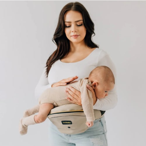 Tushbaby Hip Carrier