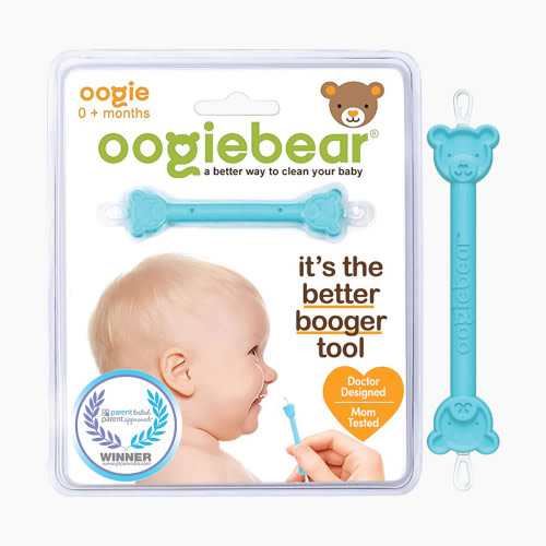 Oogiebear Baby Booger Picker - Single