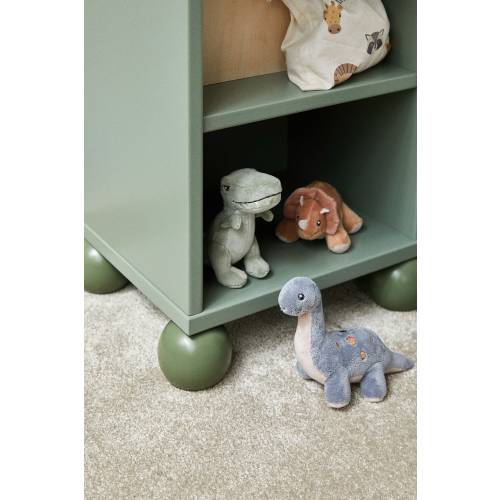3-PACK SOFT TOYS