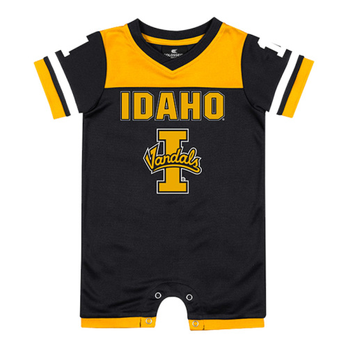 Colosseum "I-Vandals" Infant Romper | The VandalStore