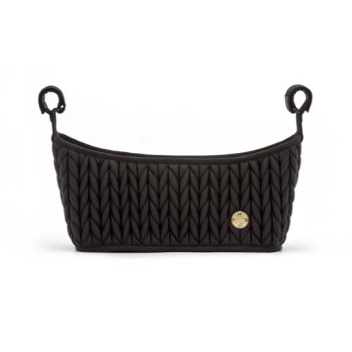 Stroller Organizer Black
