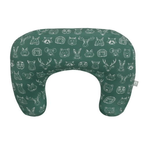 New Boppy Nursing Pillow - Supportive Breastfeeding Pillow | Boppy
