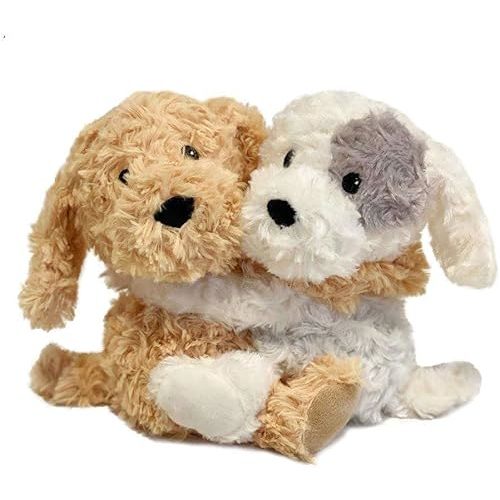 Intelex HUGS-PUP-1 Puppy Hugs, 10-inch Width, 9 inches x10 inches x3 inches