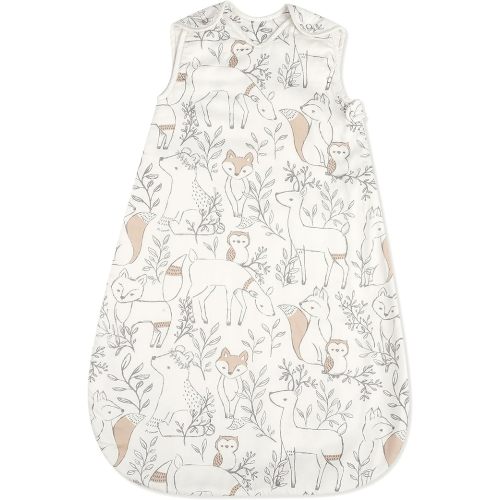Crane Baby Unisex-Baby Wearable Blanket