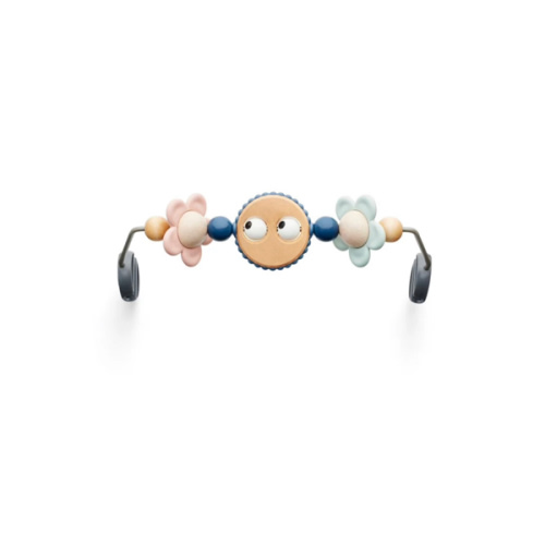 Toy for Bouncer in Googly Eyes Pastels | Over The Moon