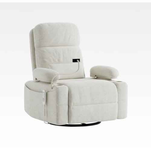 Lullapod Zen Nursery Chair