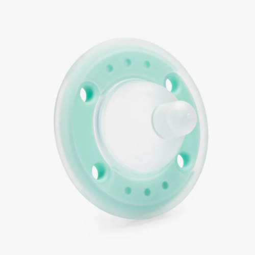 Ninni Pacifier Mint 1 Pack