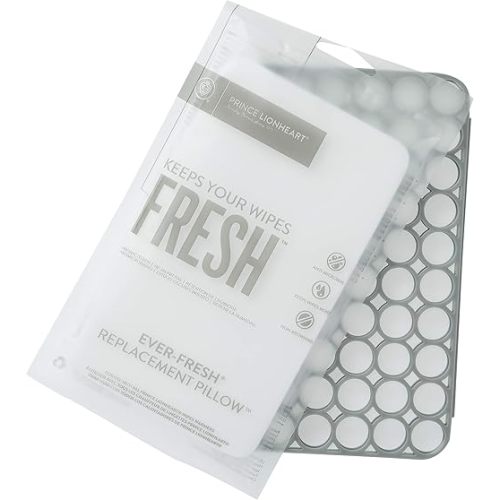 Prince Lionheart Ever Fresh Pillowcase , 2.4 Ounce