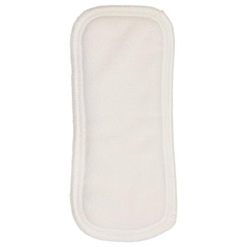 Best Bottom Newborn Stay Dry Bamboo Insert - Nicki's Diapers