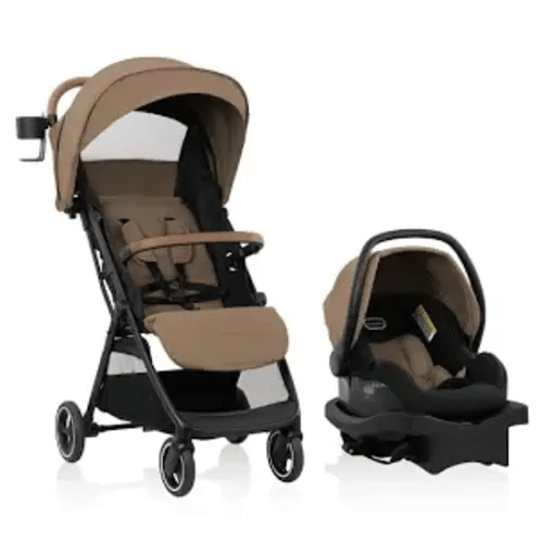 Evenflo Stroller