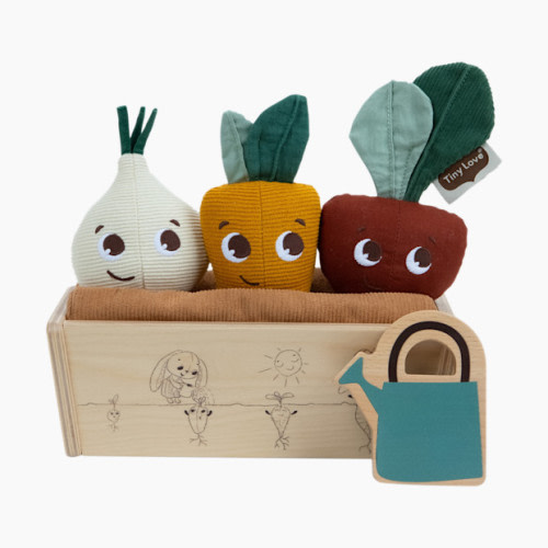 Tiny Love Veggie Garden - Garden Of Adventure