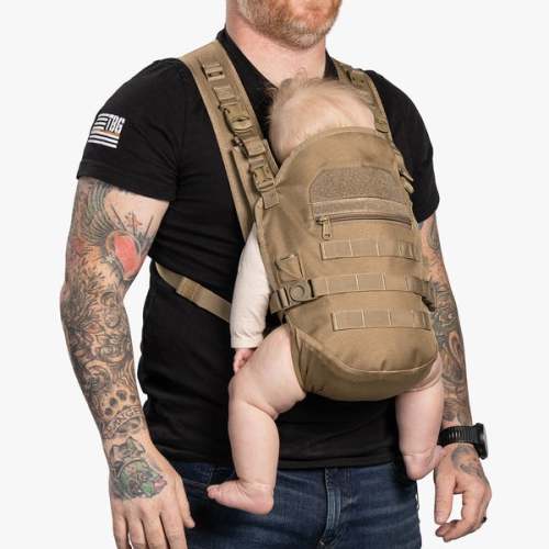 Tactical Baby Carrier® 2.0