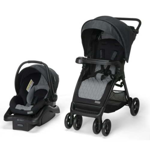 Free Shipping! Monbebe Bizou Travel System, Brilliant, Toddler & Infant, Unisex
