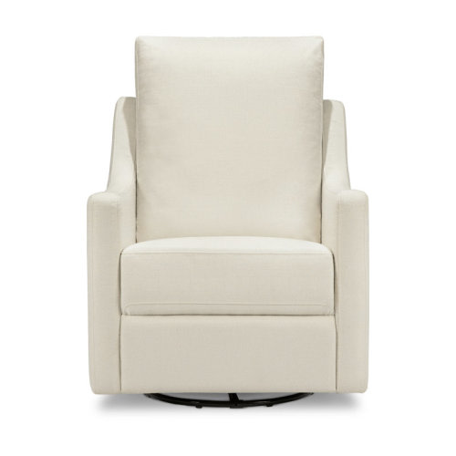 daVinci Field Swivel Glider & Reviews | Wayfair